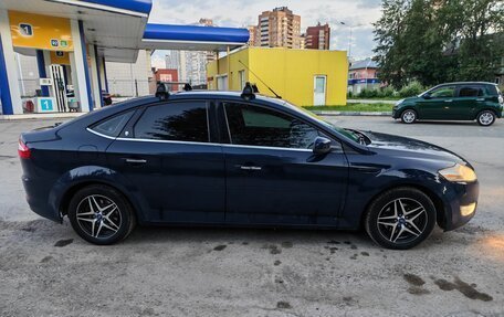 Ford Mondeo IV, 2008 год, 645 000 рублей, 6 фотография