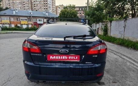 Ford Mondeo IV, 2008 год, 645 000 рублей, 4 фотография