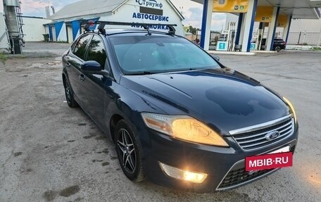 Ford Mondeo IV, 2008 год, 645 000 рублей, 7 фотография