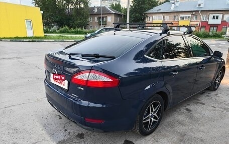 Ford Mondeo IV, 2008 год, 645 000 рублей, 5 фотография