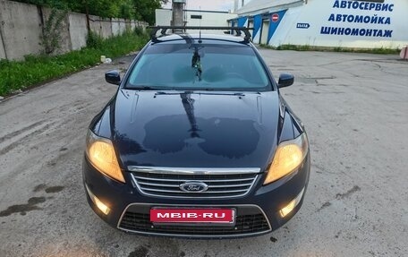 Ford Mondeo IV, 2008 год, 645 000 рублей, 8 фотография