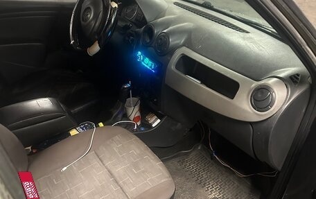 Renault Logan I, 2012 год, 220 000 рублей, 6 фотография