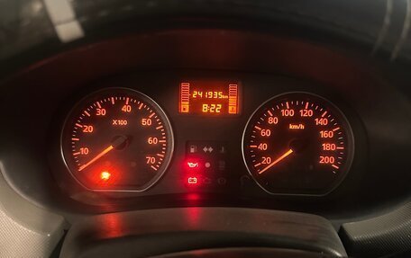 Renault Logan I, 2012 год, 220 000 рублей, 9 фотография