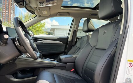 Haval F7 I, 2022 год, 2 187 000 рублей, 8 фотография