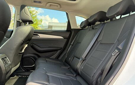 Haval F7 I, 2022 год, 2 187 000 рублей, 7 фотография