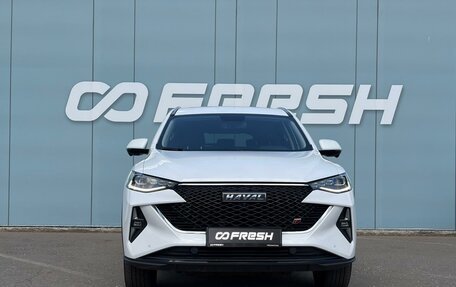 Haval F7 I, 2022 год, 2 187 000 рублей, 3 фотография