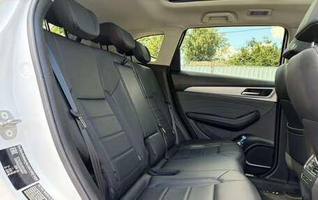 Haval F7 I, 2022 год, 2 187 000 рублей, 9 фотография