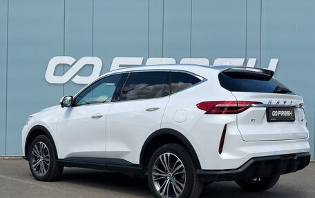 Haval F7 I, 2022 год, 2 187 000 рублей, 2 фотография