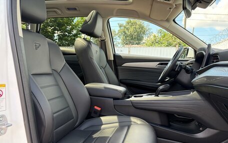Haval F7 I, 2022 год, 2 187 000 рублей, 10 фотография