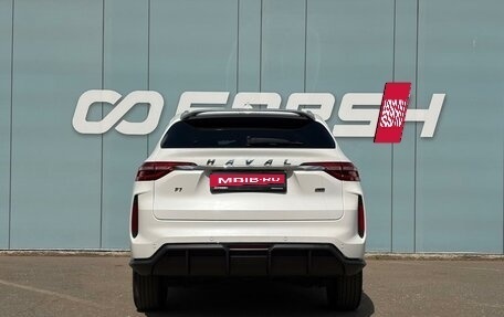 Haval F7 I, 2022 год, 2 187 000 рублей, 4 фотография