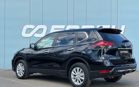 Nissan X-Trail, 2021 год, 2 478 000 рублей, 2 фотография