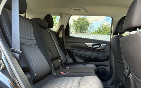 Nissan X-Trail, 2021 год, 2 478 000 рублей, 9 фотография