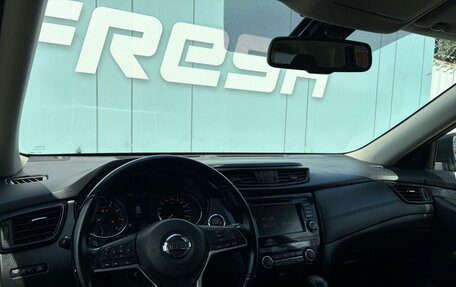 Nissan X-Trail, 2021 год, 2 478 000 рублей, 6 фотография
