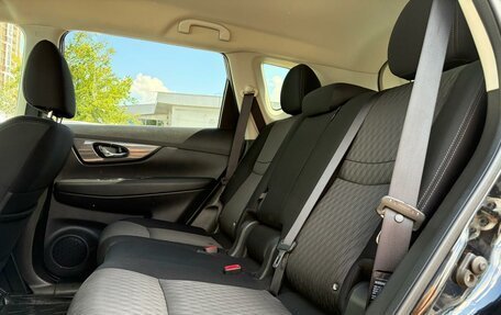 Nissan X-Trail, 2021 год, 2 478 000 рублей, 7 фотография