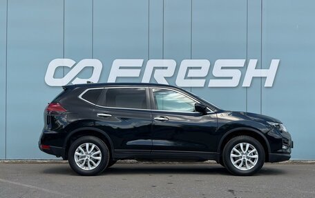 Nissan X-Trail, 2021 год, 2 478 000 рублей, 5 фотография