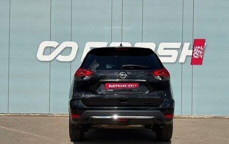 Nissan X-Trail, 2021 год, 2 478 000 рублей, 4 фотография