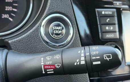 Nissan X-Trail, 2021 год, 2 478 000 рублей, 16 фотография