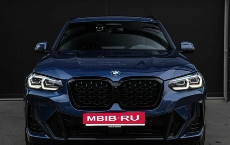 BMW X3, 2021 год, 4 900 000 рублей, 2 фотография