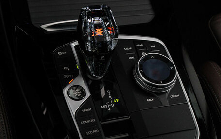 BMW X3, 2021 год, 4 900 000 рублей, 25 фотография