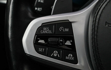 BMW X3, 2021 год, 4 900 000 рублей, 31 фотография