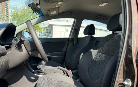 Hyundai Solaris II рестайлинг, 2015 год, 1 020 000 рублей, 8 фотография