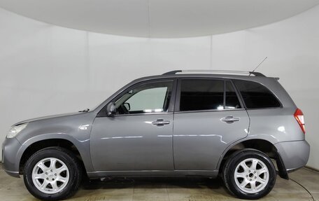Chery Tiggo (T11), 2014 год, 590 000 рублей, 4 фотография