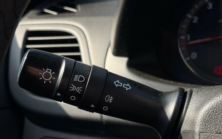 Hyundai Solaris II рестайлинг, 2015 год, 1 020 000 рублей, 14 фотография