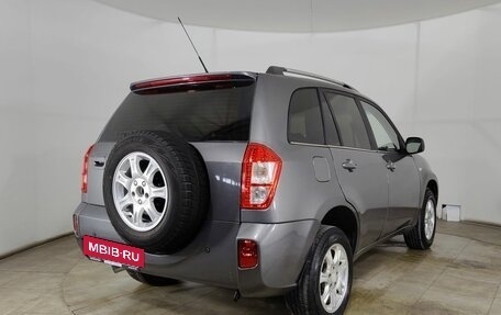 Chery Tiggo (T11), 2014 год, 590 000 рублей, 7 фотография