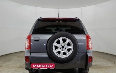 Chery Tiggo (T11), 2014 год, 590 000 рублей, 6 фотография