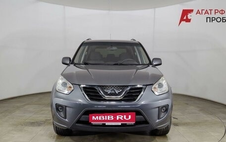Chery Tiggo (T11), 2014 год, 590 000 рублей, 2 фотография