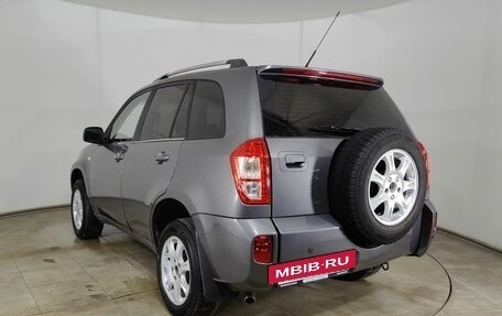 Chery Tiggo (T11), 2014 год, 590 000 рублей, 5 фотография