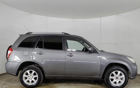 Chery Tiggo (T11), 2014 год, 590 000 рублей, 8 фотография
