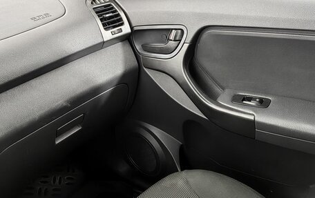 Chery Tiggo (T11), 2014 год, 590 000 рублей, 13 фотография