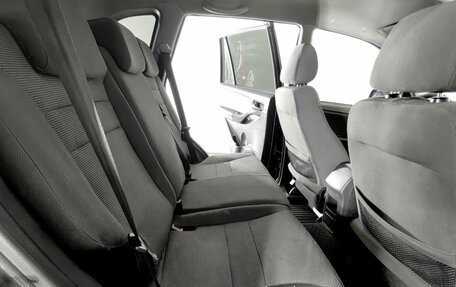 Chery Tiggo (T11), 2014 год, 590 000 рублей, 16 фотография