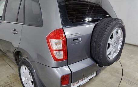 Chery Tiggo (T11), 2014 год, 590 000 рублей, 21 фотография