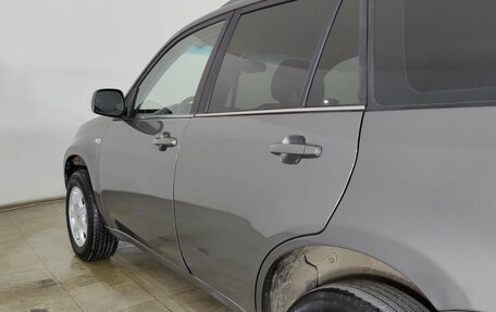 Chery Tiggo (T11), 2014 год, 590 000 рублей, 22 фотография