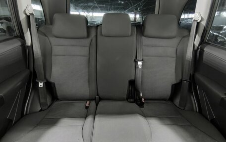 Chery Tiggo (T11), 2014 год, 590 000 рублей, 15 фотография