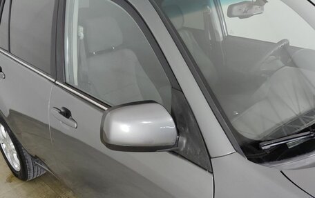 Chery Tiggo (T11), 2014 год, 590 000 рублей, 19 фотография