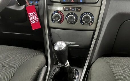 Chery Tiggo (T11), 2014 год, 590 000 рублей, 12 фотография