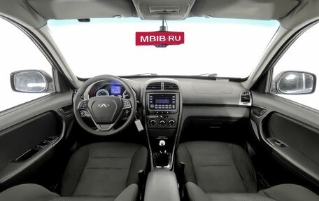 Chery Tiggo (T11), 2014 год, 590 000 рублей, 10 фотография