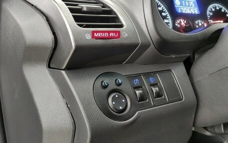 Chery Tiggo (T11), 2014 год, 590 000 рублей, 18 фотография