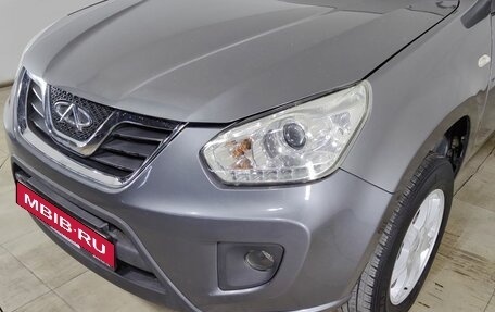 Chery Tiggo (T11), 2014 год, 590 000 рублей, 20 фотография
