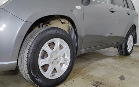 Chery Tiggo (T11), 2014 год, 590 000 рублей, 25 фотография