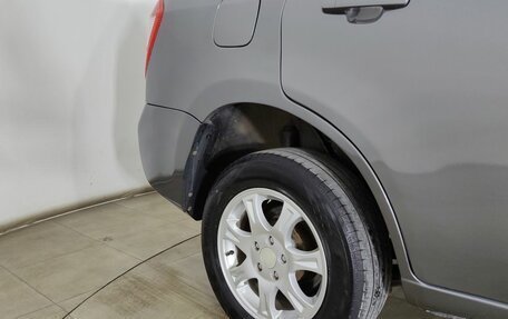 Chery Tiggo (T11), 2014 год, 590 000 рублей, 24 фотография
