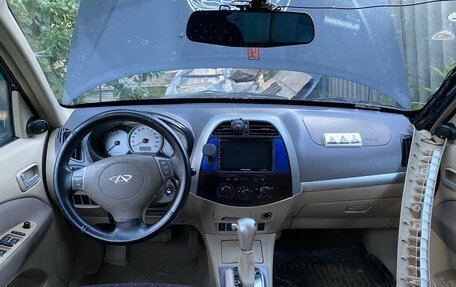 Chery Tiggo (T11), 2009 год, 250 000 рублей, 7 фотография