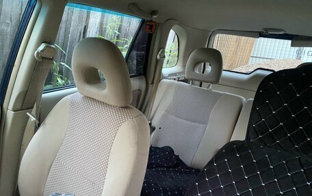 Chery Tiggo (T11), 2009 год, 250 000 рублей, 2 фотография