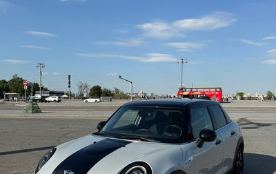 MINI Hatch, 2019 год, 2 150 000 рублей, 1 фотография