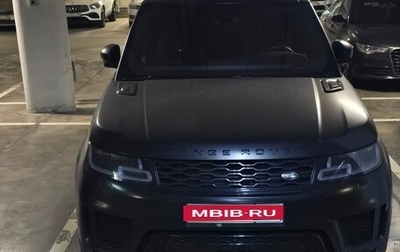 Land Rover Range Rover Sport II, 2020 год, 7 900 000 рублей, 1 фотография