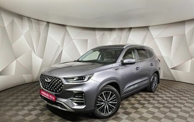 Chery Tiggo 8 Pro, 2022 год, 1 855 000 рублей, 1 фотография