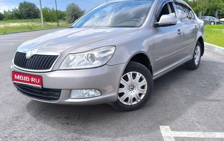 Skoda Octavia, 2010 год, 780 000 рублей, 1 фотография